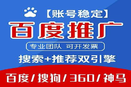 竞价排名中的数据分析和优化案例
